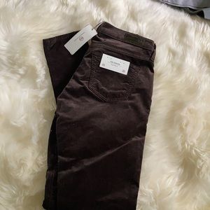 AG Skinny Jean